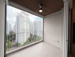 High Park Residences (D28), Apartment #584107811